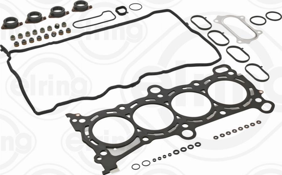 Elring 114.210 - Kit guarnizioni, Testata www.autoricambi360.it