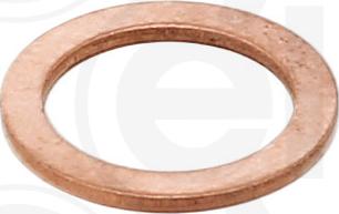 Elring 115.100 - Anello di tenuta, vite di scarico olio www.autoricambi360.it