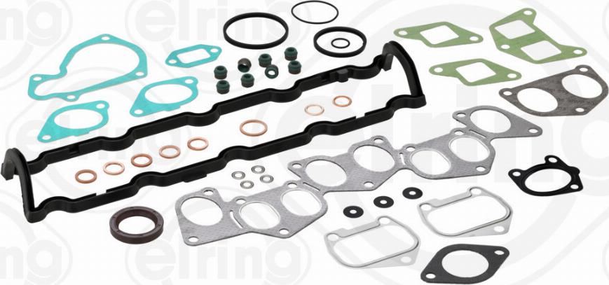 Elring 116.580 - Kit guarnizioni, Testata www.autoricambi360.it