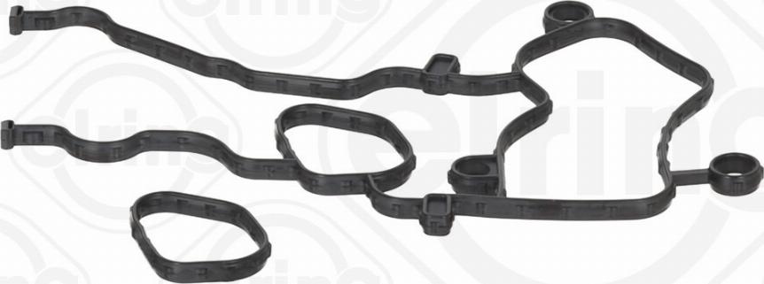 Elring 116.200 - Kit guarnizioni, Carter distribuzione www.autoricambi360.it