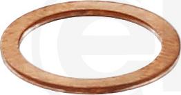 Elring 110.507 - Anello di tenuta, vite di scarico olio www.autoricambi360.it