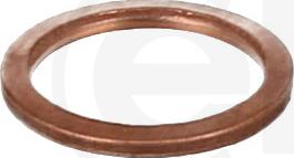 Elring 110.604 - Anello di tenuta, vite di scarico olio www.autoricambi360.it
