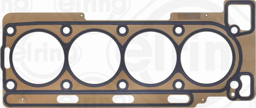 Elring 110.290 - Guarnizione, Testata www.autoricambi360.it