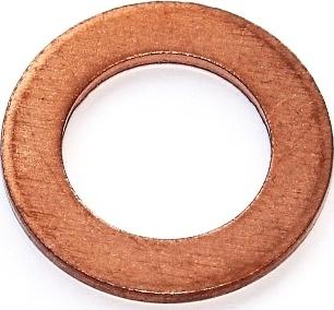 Elring 111.600 - Anello di tenuta, vite di scarico olio www.autoricambi360.it