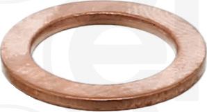 Elring 111.104 - Anello di tenuta, vite di scarico olio www.autoricambi360.it