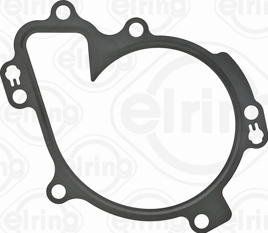 Elring 118.250 - Guarnizione, Pompa acqua www.autoricambi360.it