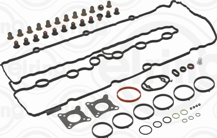 Elring 113.980 - Kit guarnizioni, Testata www.autoricambi360.it