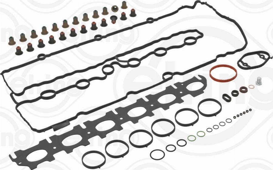 Elring 113.320 - Kit guarnizioni, Testata www.autoricambi360.it