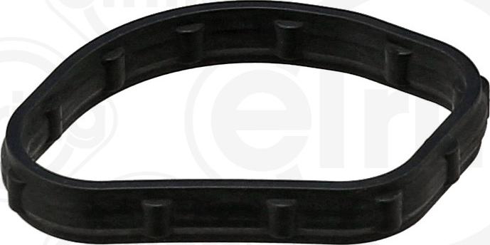 Elring 113.220 - Guarnizione, Carter distribuzione www.autoricambi360.it