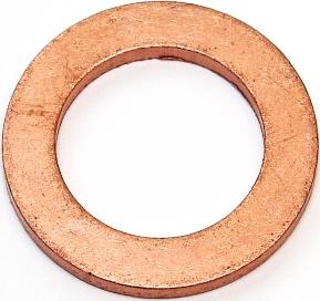Elring 117.404 - Anello di tenuta, vite di scarico olio www.autoricambi360.it