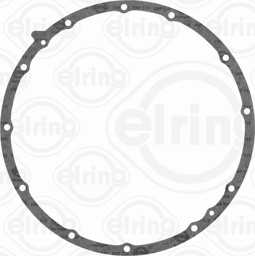 Elring 117.130 - Guarnizione, Cambio automatico www.autoricambi360.it