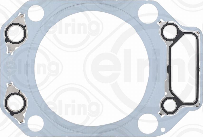 Elring 189.830 - Guarnizione, Testata www.autoricambi360.it