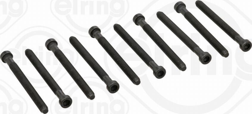 Elring 189.380 - Kit bulloni testata www.autoricambi360.it