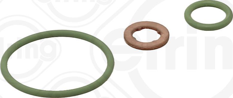 Elring 189.270 - Kit guarnizioni, Iniettore www.autoricambi360.it