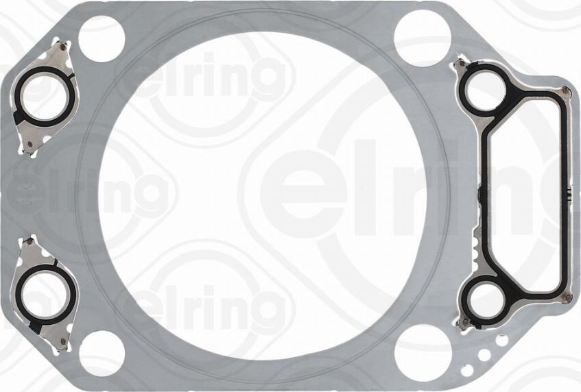 Elring 189.780 - Guarnizione, Testata www.autoricambi360.it