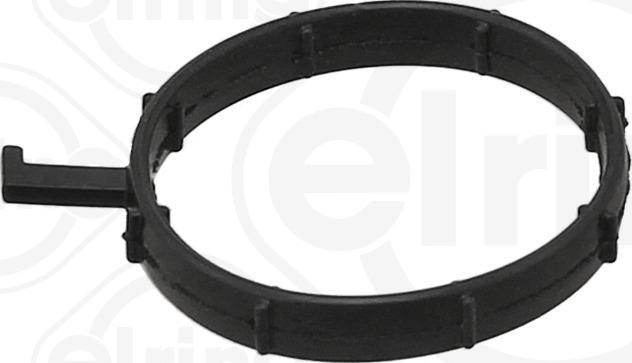 Elring 184.900 - Guarnizione, Flangia refrigerante www.autoricambi360.it