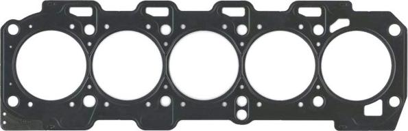 Elring 184.931 - Guarnizione, Testata www.autoricambi360.it