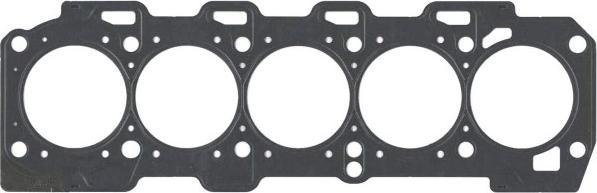 Elring 184.921 - Guarnizione, Testata www.autoricambi360.it