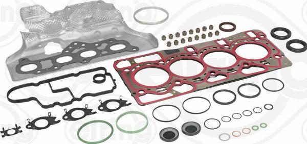 Elring 184.580 - Kit guarnizioni, Testata www.autoricambi360.it