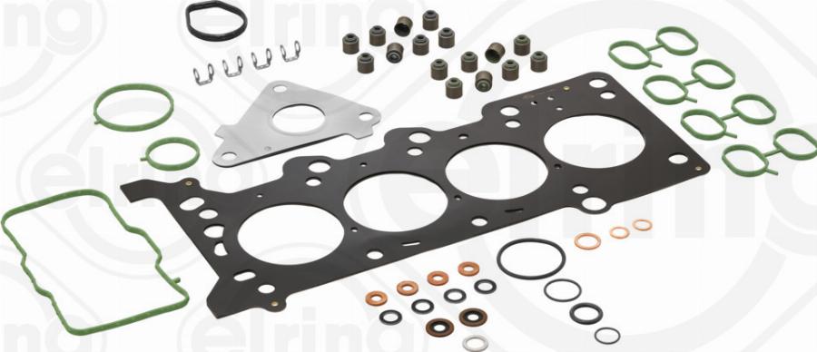 Elring 184.530 - Kit guarnizioni, Testata www.autoricambi360.it