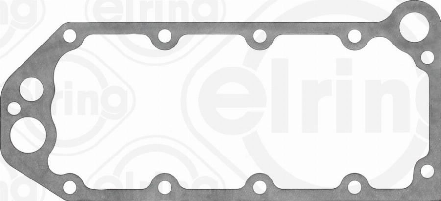 Elring 185.010 - Guarnizione, Radiatore olio www.autoricambi360.it