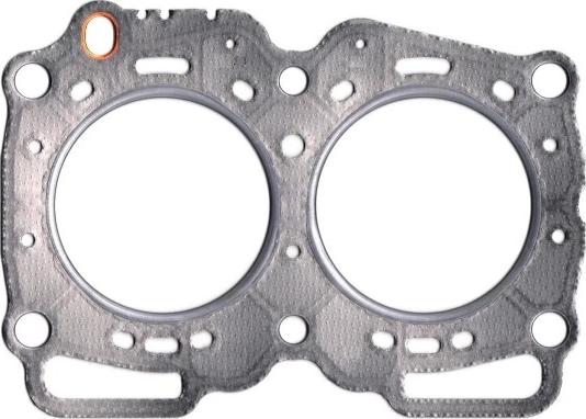 Elring 185.120 - Guarnizione, Testata www.autoricambi360.it