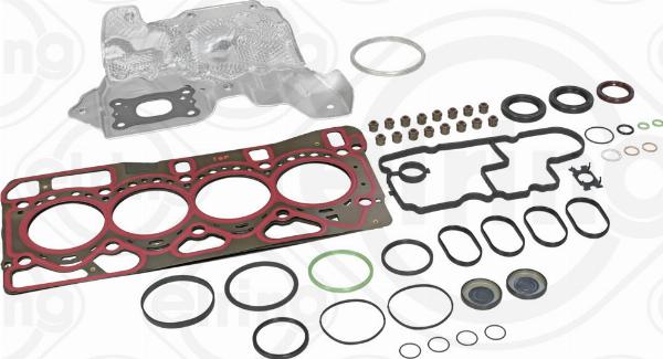 Elring 185.170 - Kit guarnizioni, Testata www.autoricambi360.it