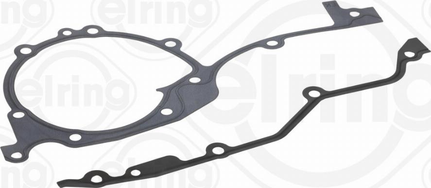 Elring 185.200 - Kit guarnizioni, Carter distribuzione www.autoricambi360.it