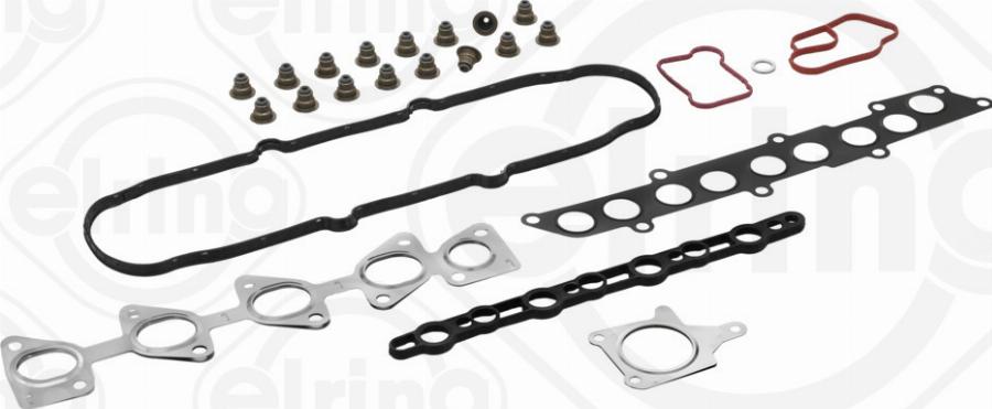 Elring 186.970 - Kit guarnizioni, Testata www.autoricambi360.it