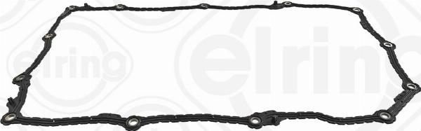 Elring 186.440 - Guarnizione, Coppa olio-Cambio automatico www.autoricambi360.it