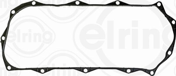Elring 186.450 - Guarnizione, Coppa olio-Cambio automatico www.autoricambi360.it