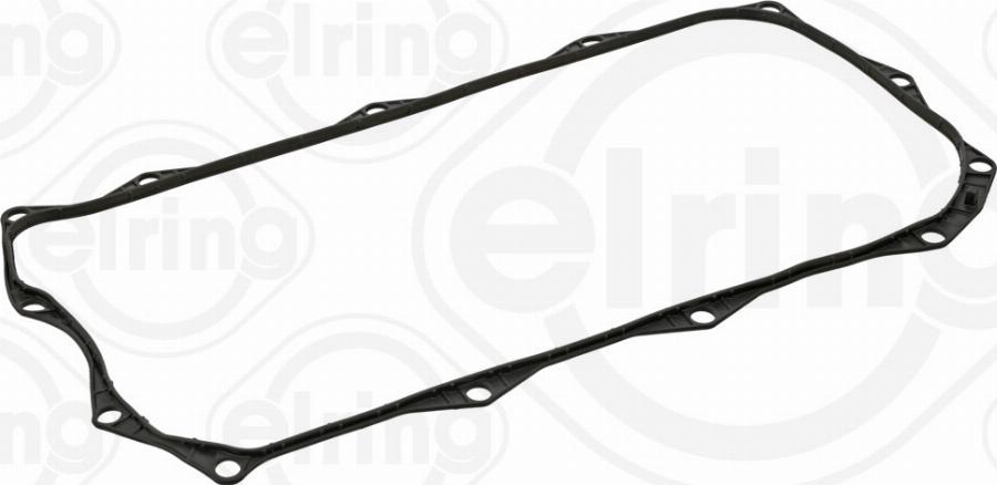 Elring 186.400 - Guarnizione, Coppa olio-Cambio automatico www.autoricambi360.it