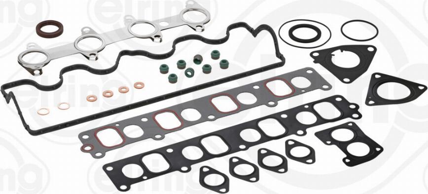Elring 180.060 - Kit guarnizioni, Testata www.autoricambi360.it