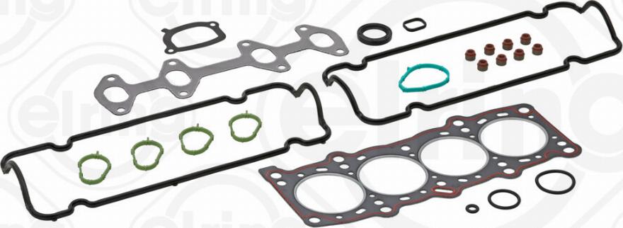Elring 180.260 - Kit guarnizioni, Testata www.autoricambi360.it