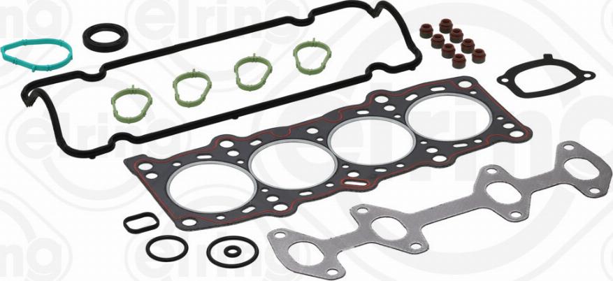 Elring 180.230 - Kit guarnizioni, Testata www.autoricambi360.it