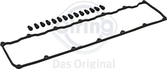 Elring 181.500 - Kit guarnizioni, Copritestata www.autoricambi360.it