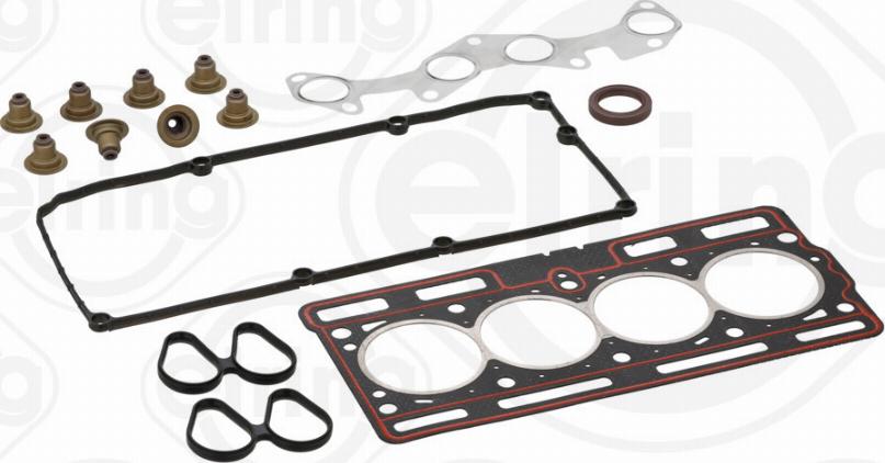 Elring 181.520 - Kit guarnizioni, Testata www.autoricambi360.it