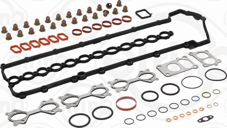 Elring 181.850 - Kit guarnizioni, Testata www.autoricambi360.it