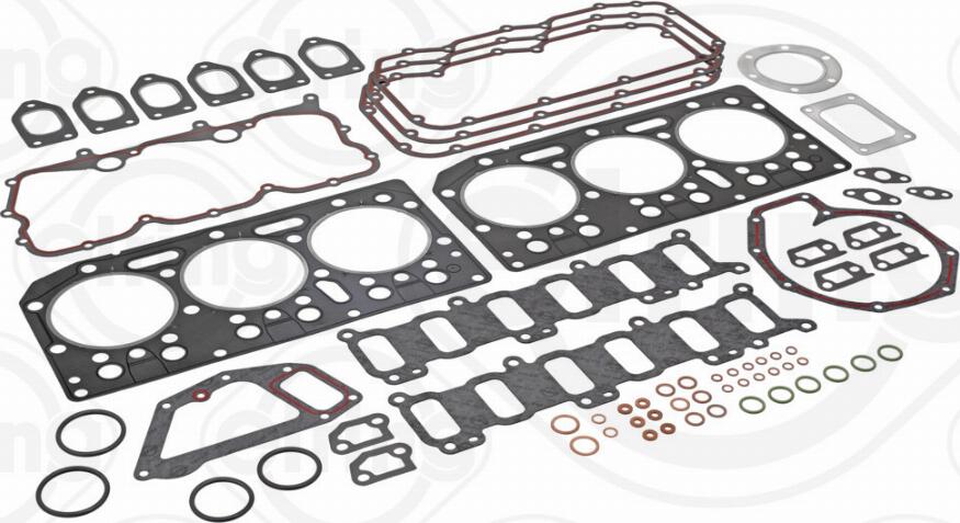 Elring 181.861 - Kit guarnizioni, Testata www.autoricambi360.it