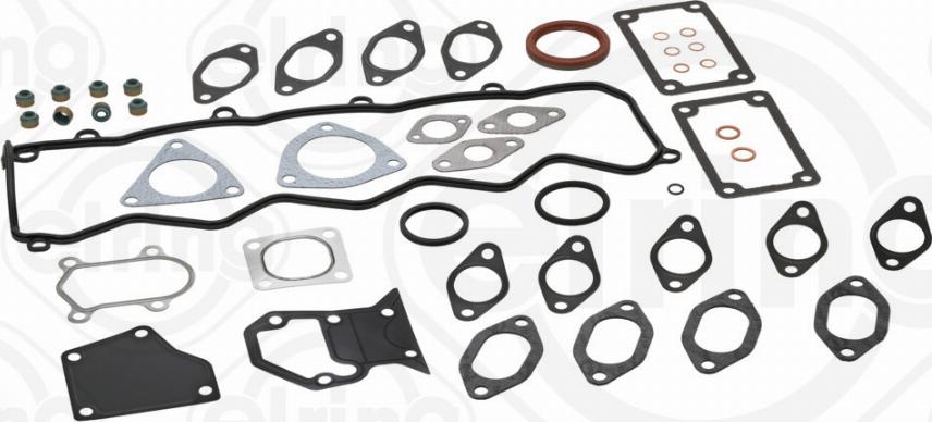 Elring 181.320 - Kit guarnizioni, Testata www.autoricambi360.it