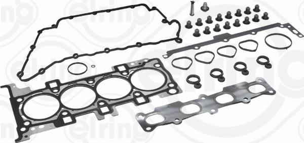 Elring 188.820 - Kit guarnizioni, Testata www.autoricambi360.it