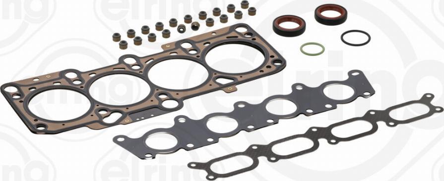 Elring 183.890 - Kit guarnizioni, Testata www.autoricambi360.it