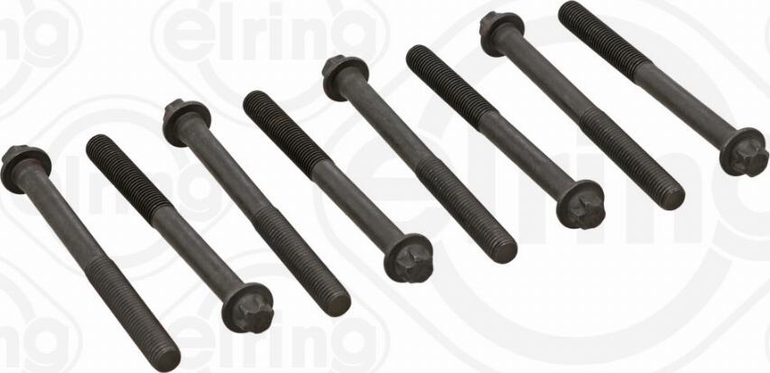 Elring 182.430 - Kit bulloni testata www.autoricambi360.it