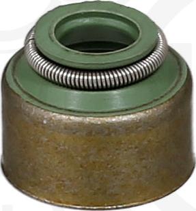 Elring 187.666 - Anello tenuta, Stelo valvola www.autoricambi360.it