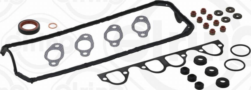 Elring 187.390 - Kit guarnizioni, Testata www.autoricambi360.it