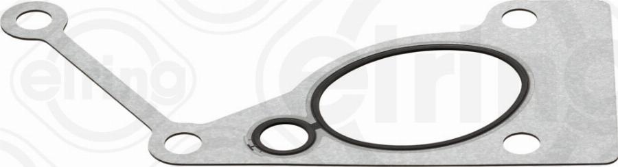 Elring 134.350 - Guarnizione, Flangia refrigerante www.autoricambi360.it