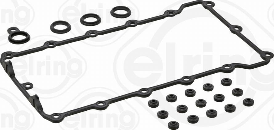 Elring 135.391 - Kit guarnizioni, Copritestata www.autoricambi360.it