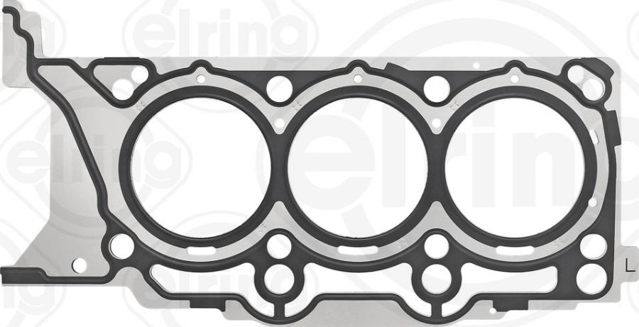 Elring 135.340 - Guarnizione, Testata www.autoricambi360.it