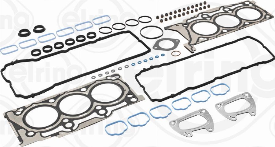 Elring 135.220 - Kit guarnizioni, Testata www.autoricambi360.it