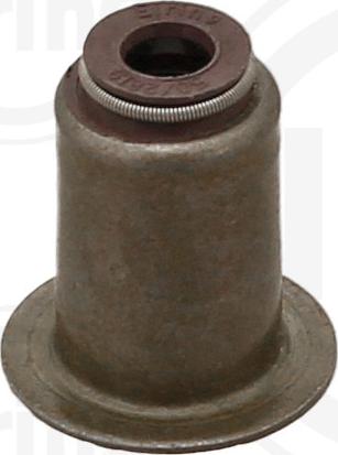 Elring 136.940 - Anello tenuta, Stelo valvola www.autoricambi360.it